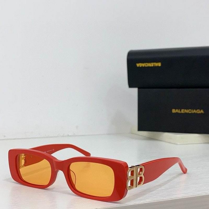 Balenciaga Sunglasses 77